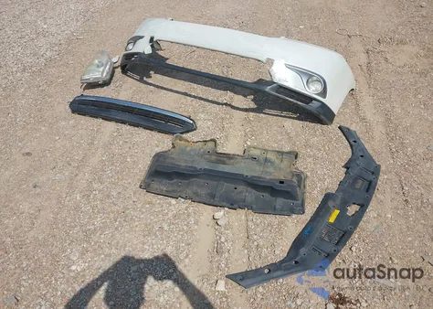 2012 Toyota Highlander Se z USA, uszkodzony, nr VIN 5TDZA3EH6CS027211